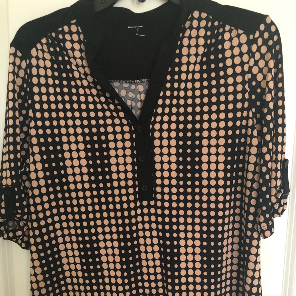 Women’s blouse